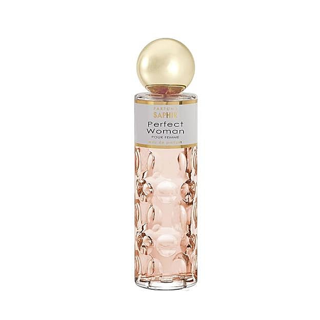 Perfect Woman de Parfums Saphir