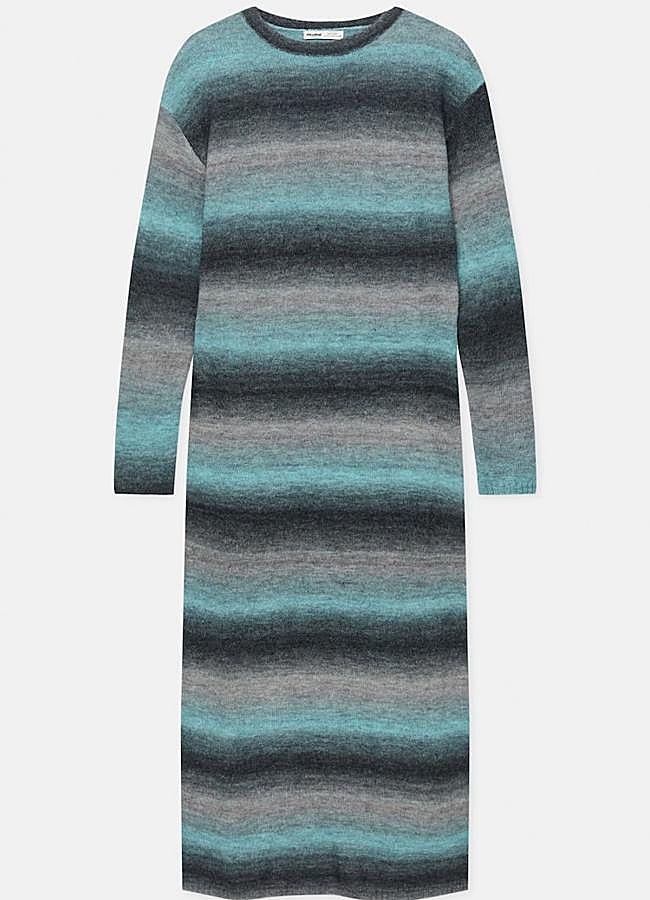 Imagen - El vestido de Pull&Bear.