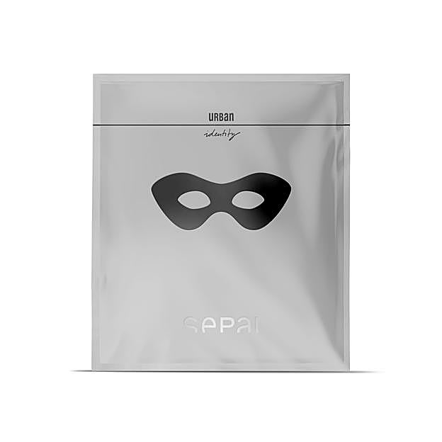 Urban Identity de Sepai.