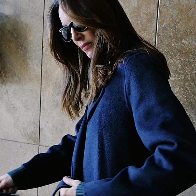 Los abrigos por menos de 200 euros que ya puedes comprar en las rebajas de Pedro del Hierro