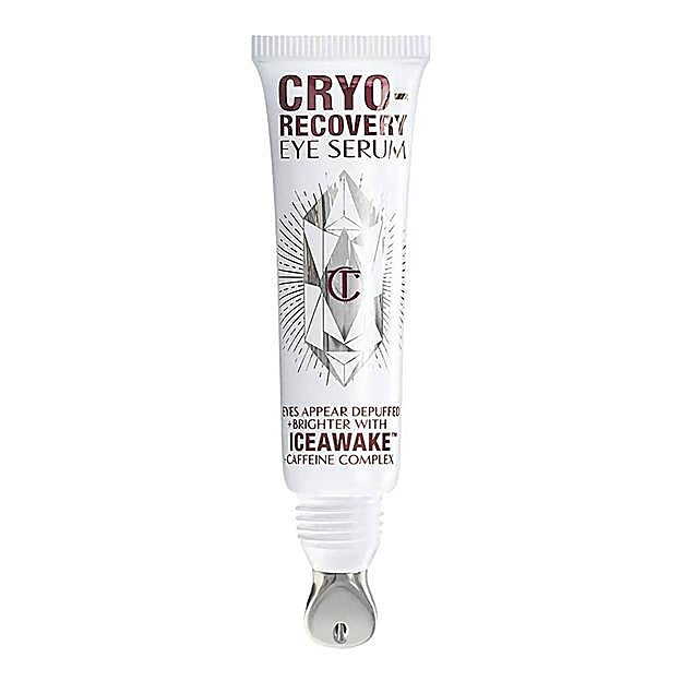Cryo recovery eye serum de Charlotte Tilbury