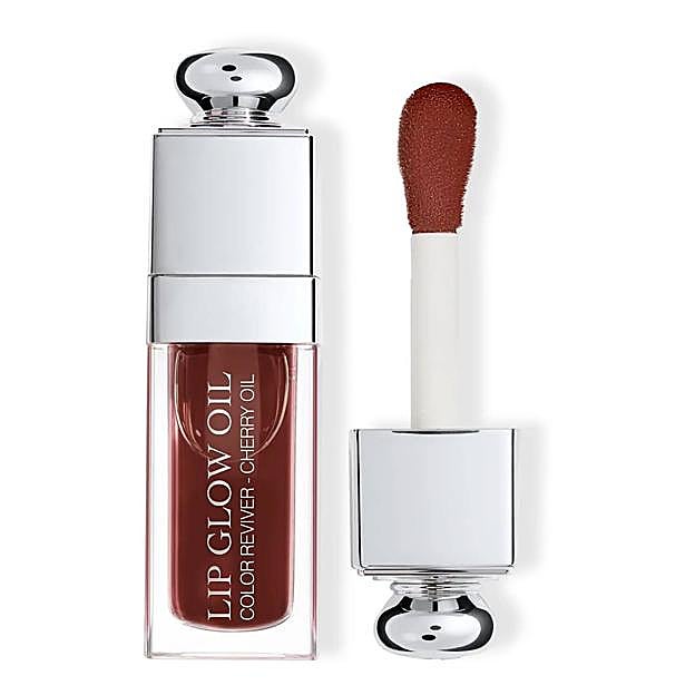 Dior Addict Lip Glow Oil. Precio: 45,99 euros