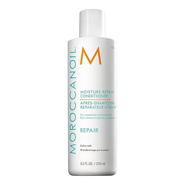 Moisture Repair Conditioner de Moroccanoil. Precio: 26,99 euros