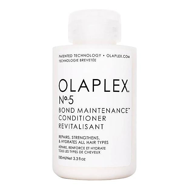 No. 5 Bond Maintenance ™ de Olaplex. Precio: 17,99 euros
