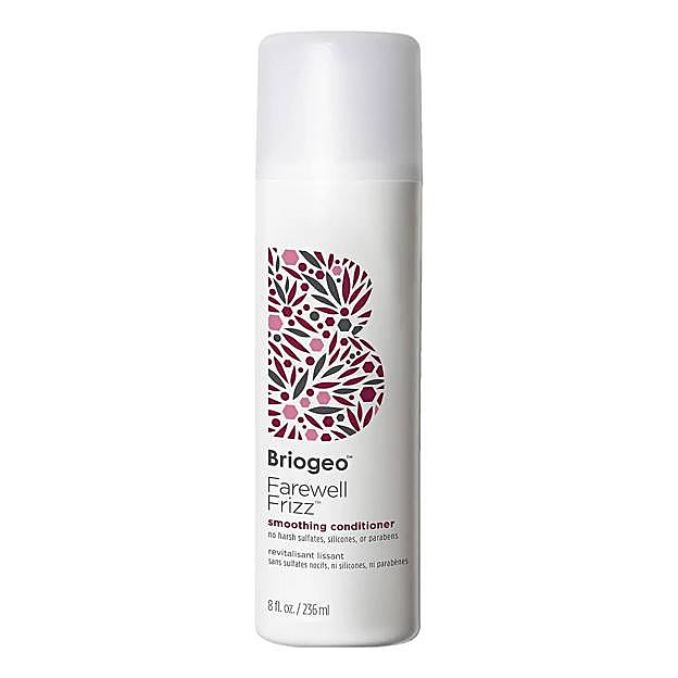 Farewell Frizz de Briogeo. Precio: 26,99 euros