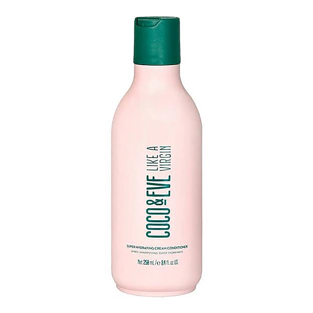 Like A Virgin Conditioner de Coco&Eve. Precio: 24,99 euros