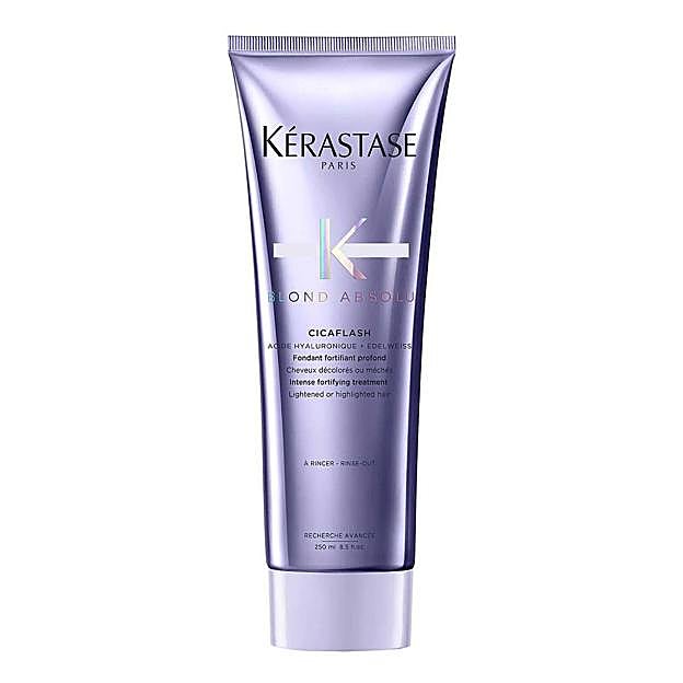 Blond Absolu Cicaflash de Kérastase. Precio: 39,99 euros