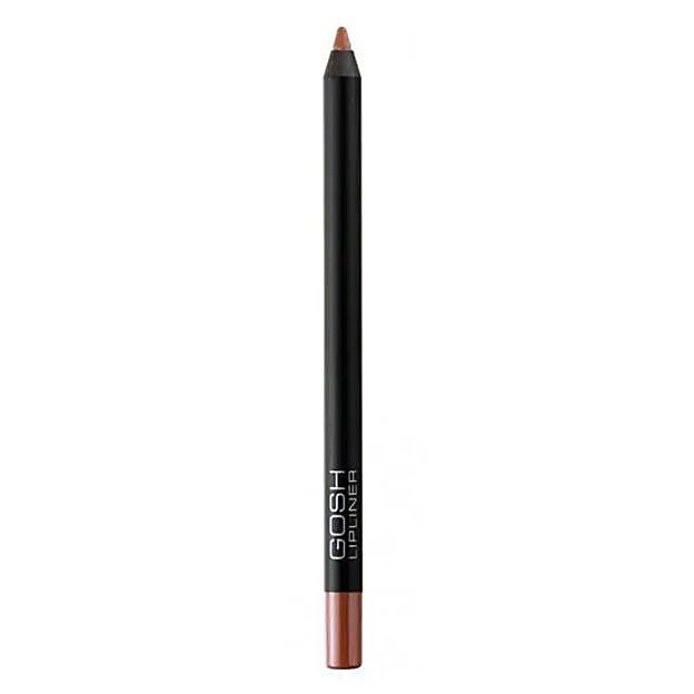 Perfilador de labios Velvet Touch Waterproof de Gosh.