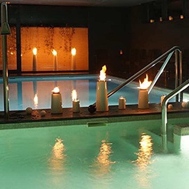 Una escapada détox en al lado de Madrid al Hotel Spa Niwa.