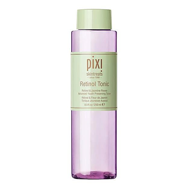 Retinol Toner de Pixi. Precio: 25,99 euros