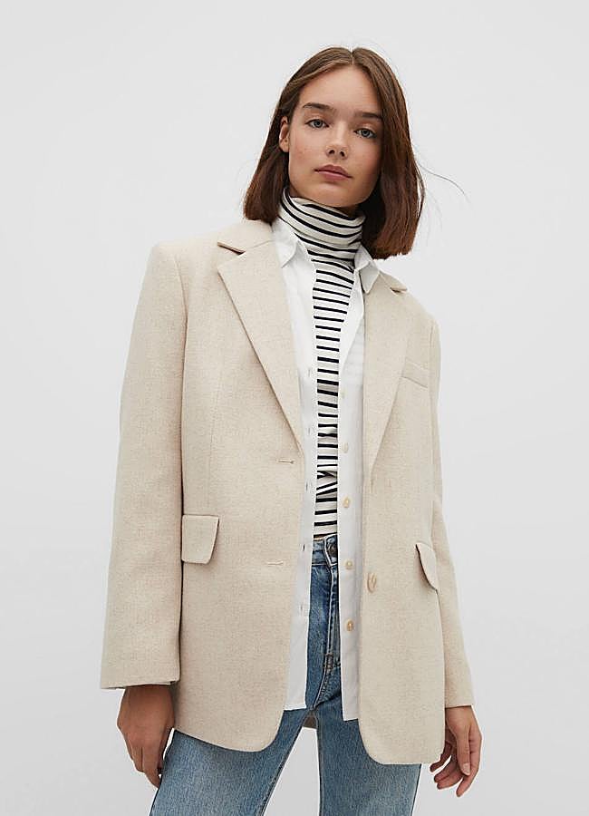 Imagen - Americana clásica