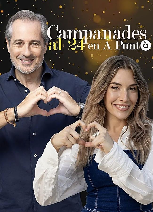 Imagen - Ximo Rovira y Álex Blanquer. (FOTO: D.R.) 