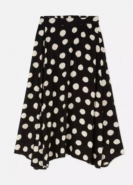 Imagen - Falda estampada de Primark (18 euros)