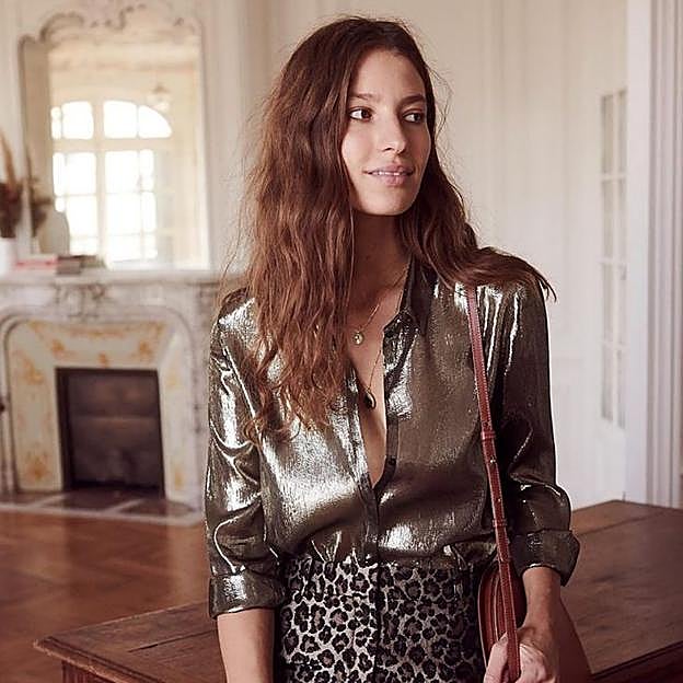 Las compras imprescindibles de Parfois para terminar el año: vestidos de fiesta, bolsos todoterreno y muchas piezas especiales