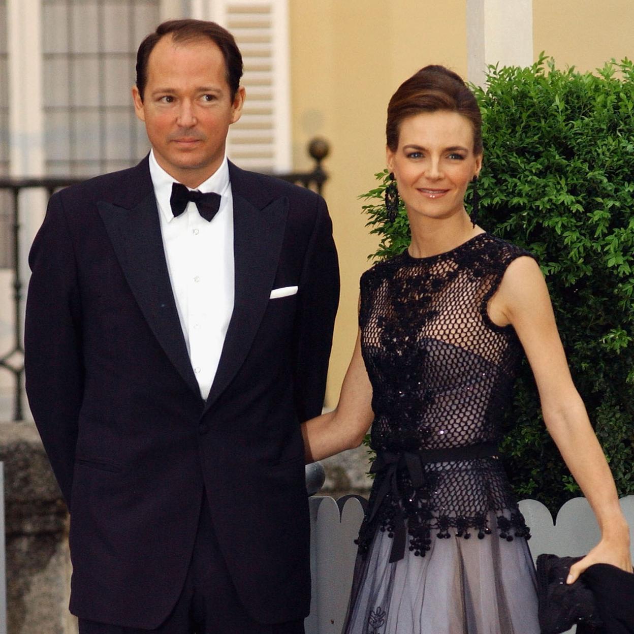 Miriam de Ungría en una imagen reciente. /