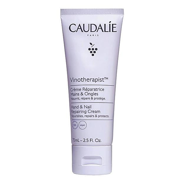 Vinotherapist Hand & Nail Repairing Cream de Caudalie