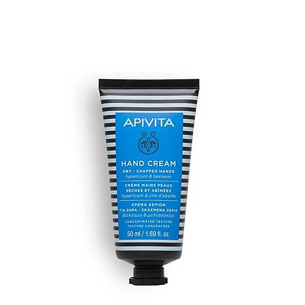 Hand Cream Dry-Chapped Hands de Apivita
