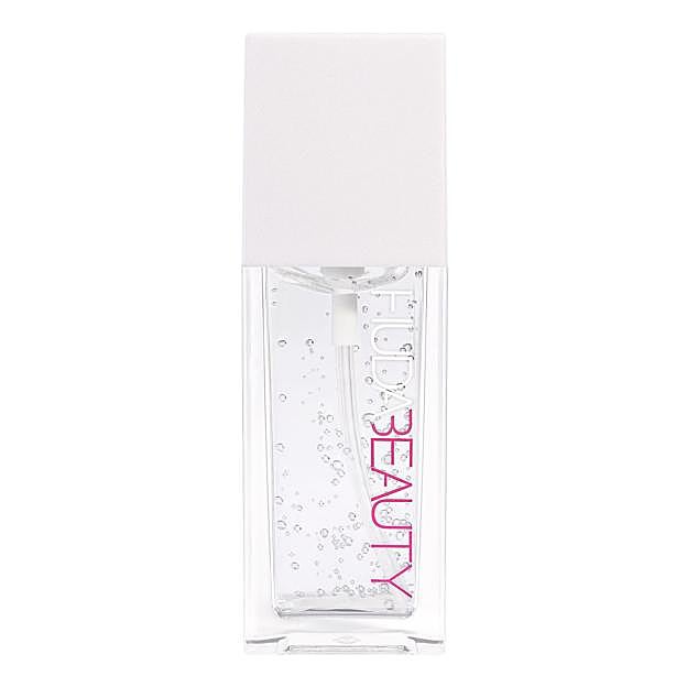 Water Jelly de Huda Beauty.