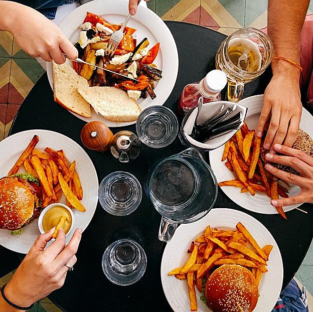 Delivery: los mejores restaurantes para pedir comida a domicilio y tomarte un descanso tras las fiestas navideñas