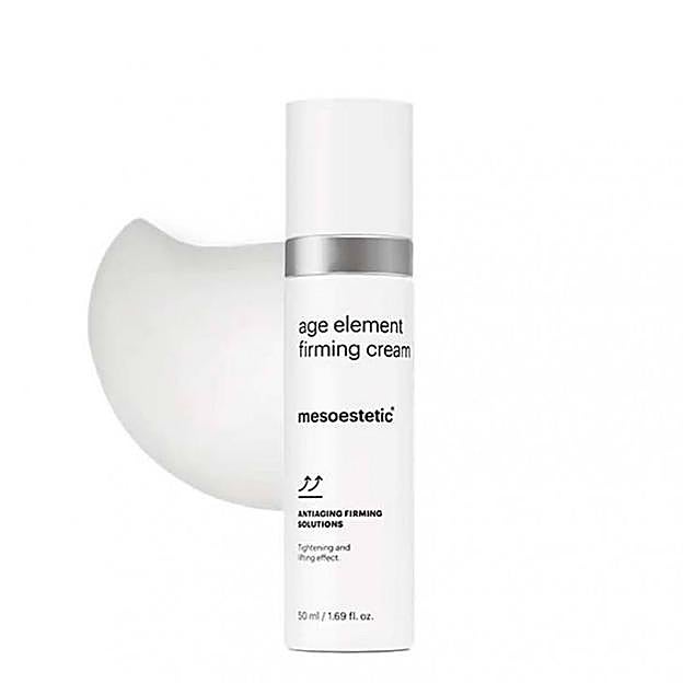 Age Element Firming Cream de Mesoestetic. Precio: 79,30 euros