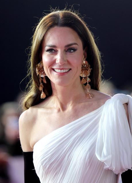 Imagen - Uno de los estilimos más aplaudidos de Kate Middleton. (GTRES)