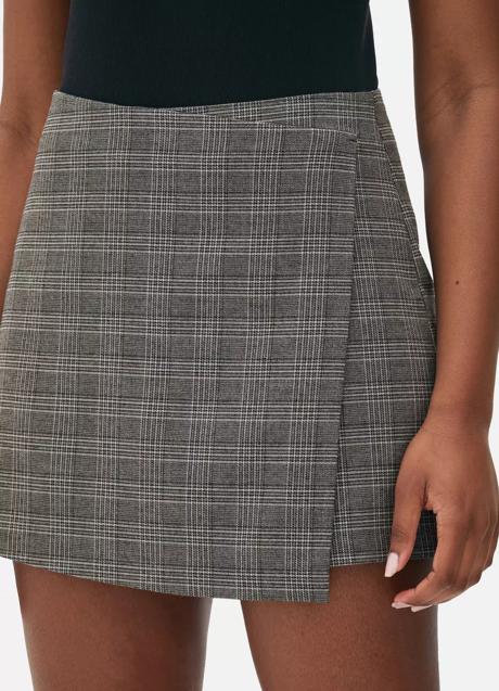 Imagen - Mini falda estampada de Primark (14 euros)