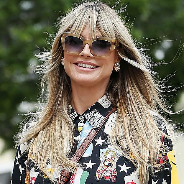 Los cortes del pelo con flequillo para triunfar en 2024: cinco opciones que recomiendan los expertos