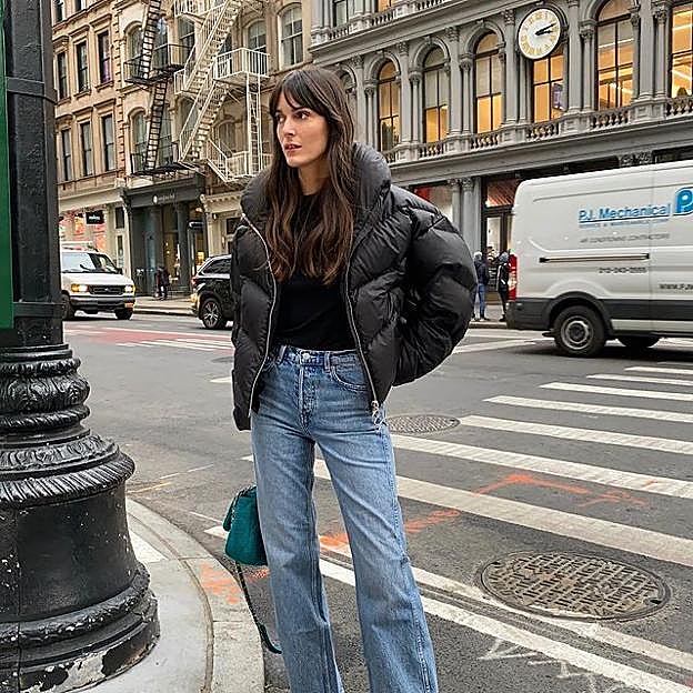 Los vaqueros favoritos de las francesas pueden ser tuyos esta temporada por menos de 30 euros