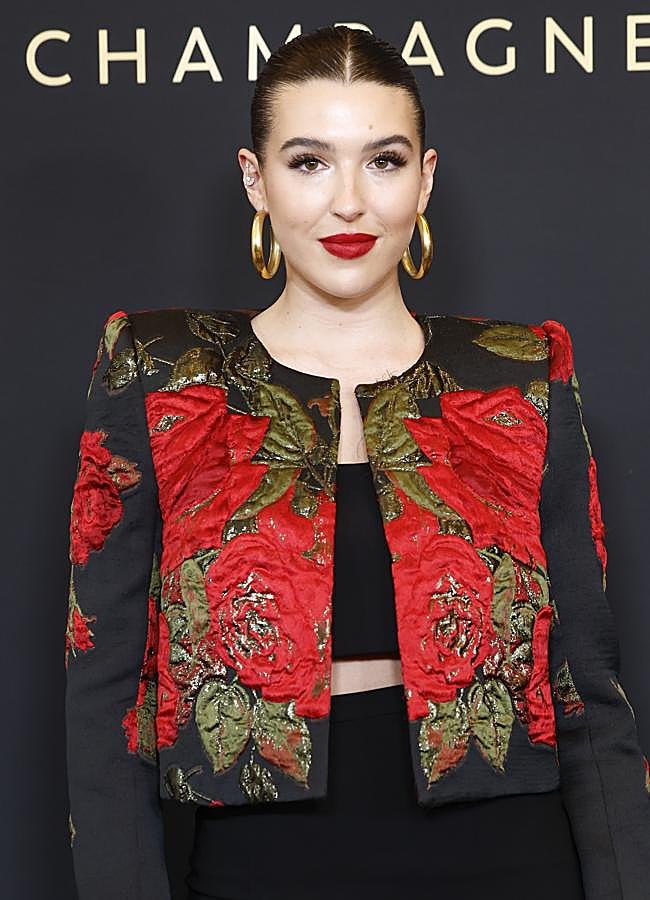 Imagen - Alba Díaz/GTRES