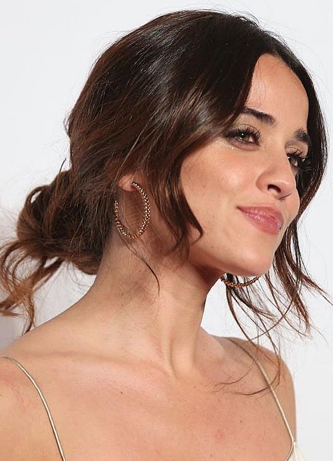 Imagen - Macarena García/GTRES