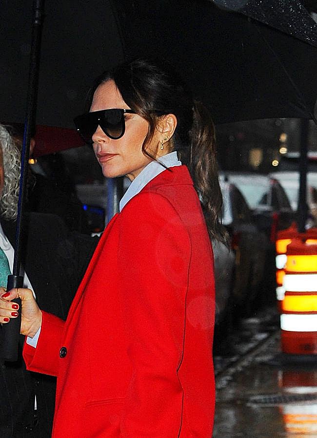 Imagen - Victoria Beckham/GTRES