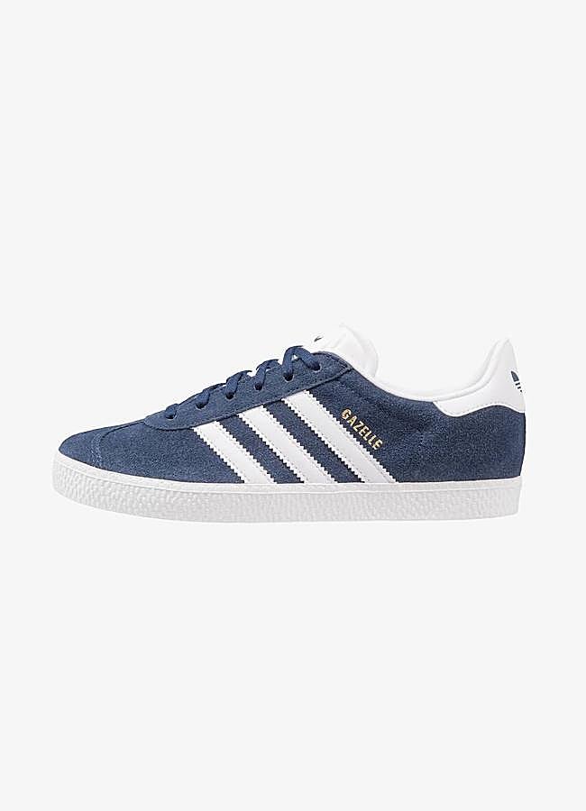 Imagen - Zapatillas virales Adidas Gazelle