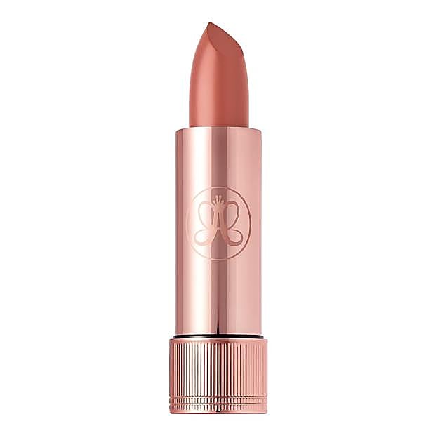 Satin Lipstick de Anastasia Beverly Hills.