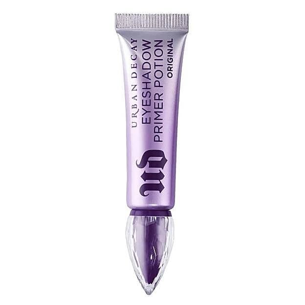 Eyeshadow primer potion de Urban Decay. Precio: 17,45 euros