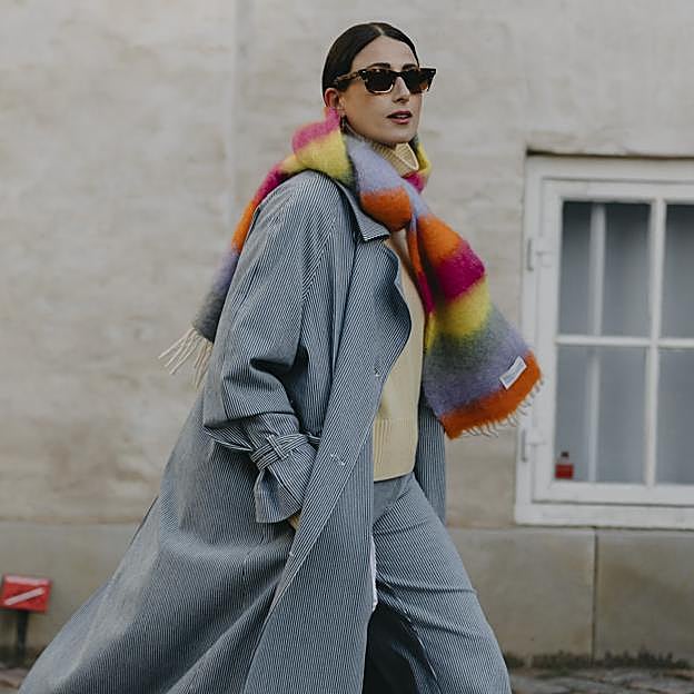 En invierno no puedo vivir sin estas camisetas térmicas: perfectas para ir mona sin parar frío