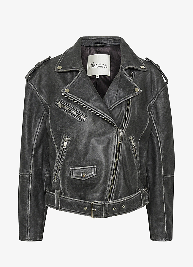 Imagen - Chaqueta biker de My Essential Wardrobe