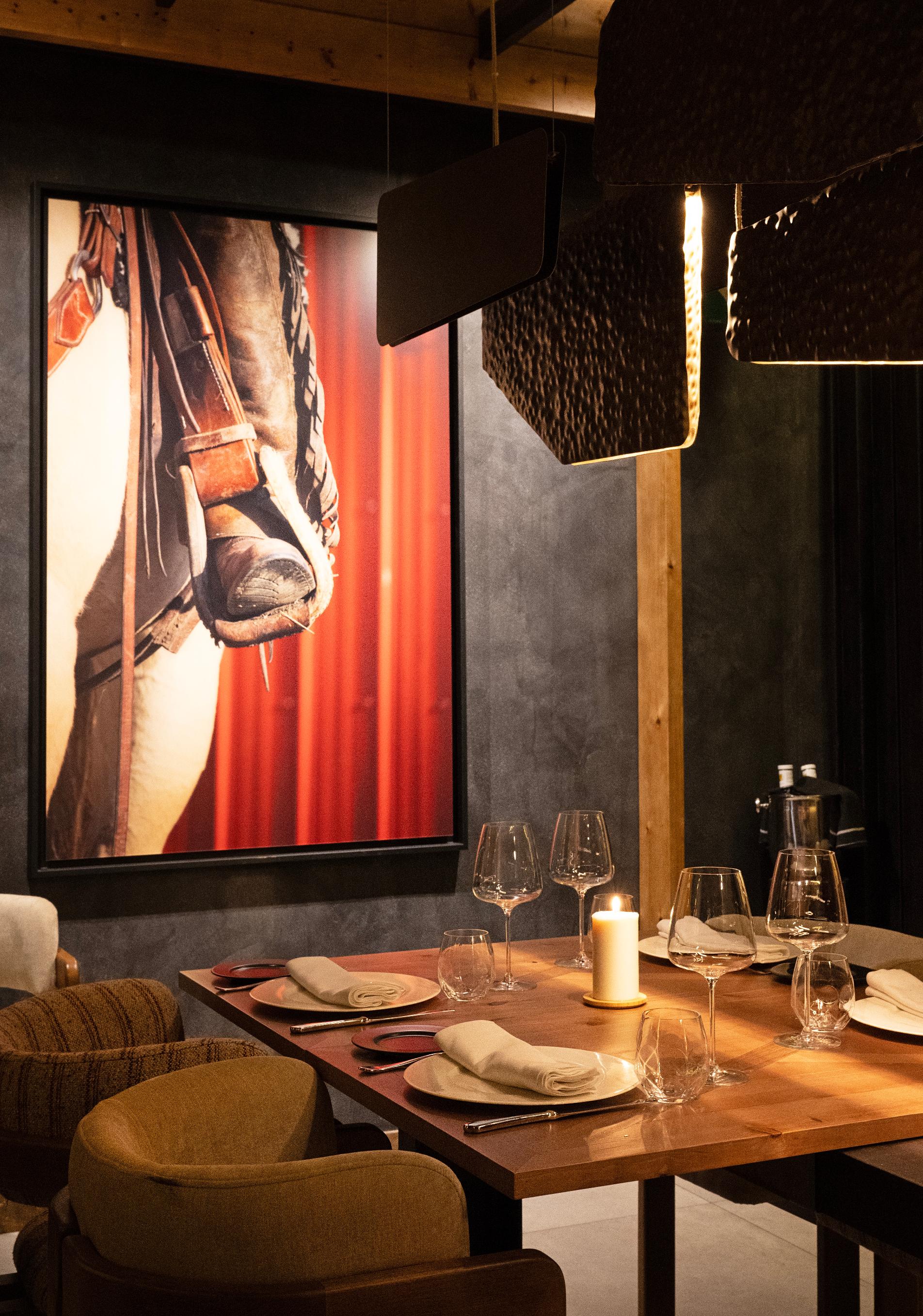 Los mejores restaurantes no aptos para millenials en Madrid