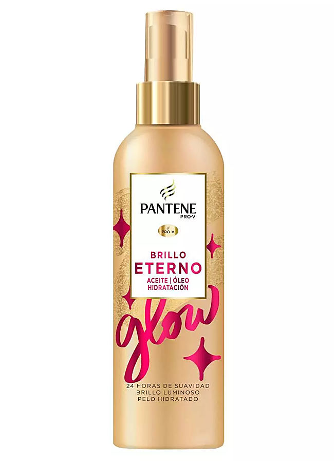 Imagen - Aceite hidratante de Pantene
