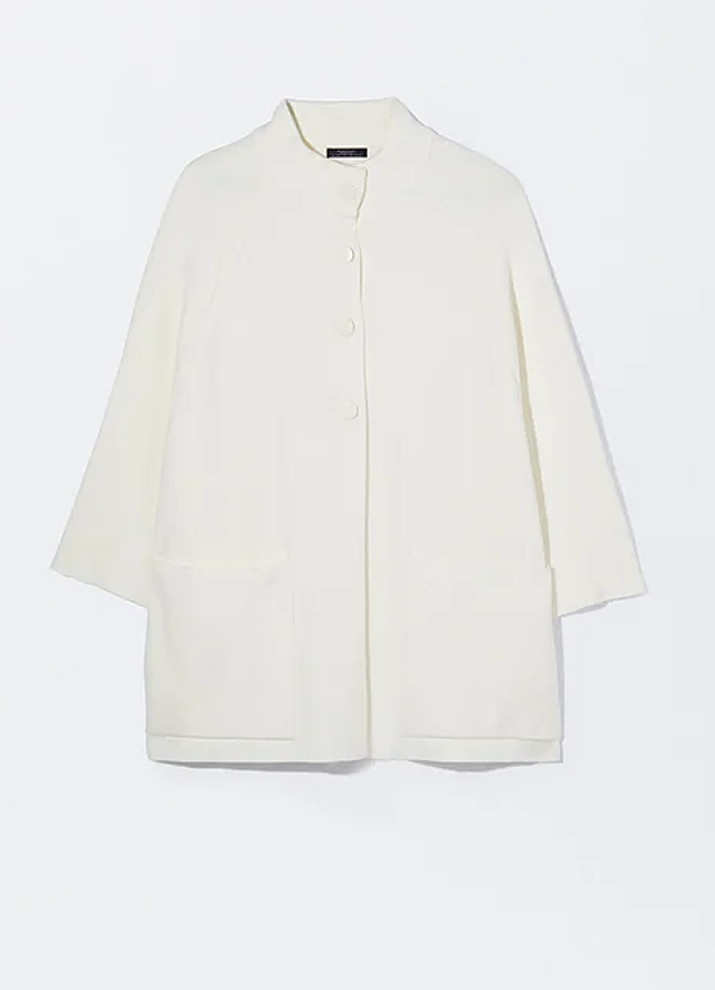 Imagen - Capa blanca de Parfois