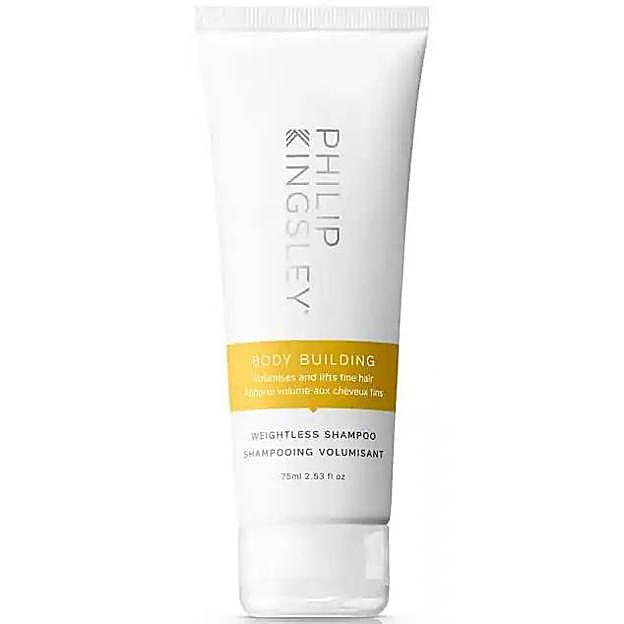 Body Building Weightless Shampoo de Philip Kingsley