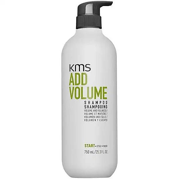 Add Volume Shampoo de KMS