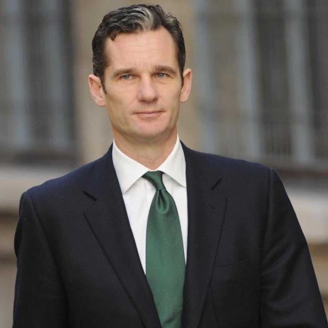 Iñaki Urdangarin cumple este lunes, 15 de enero, 56 años