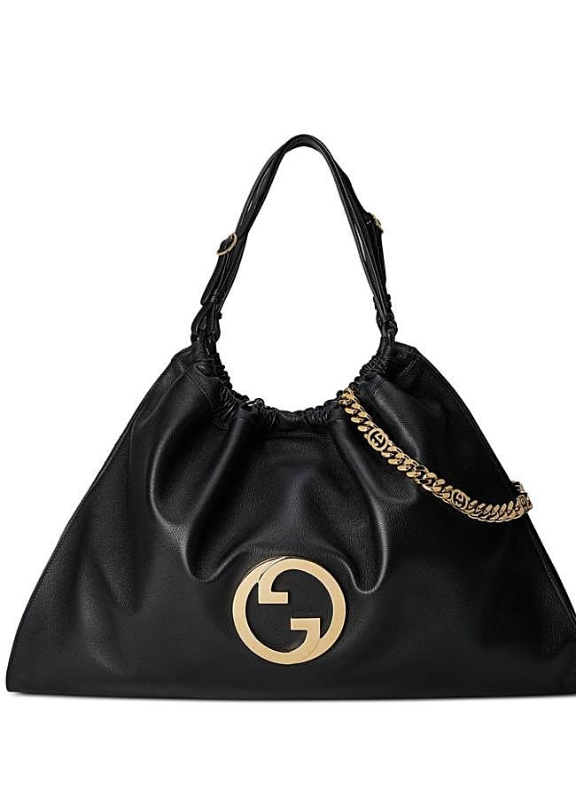 Imagen - Gucci bolso shopper Blondie grande, 3.980 euros.