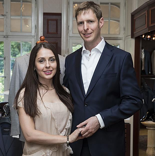 El príncipe Leka II de Albania se separa tras siete años casado: las razones de su ruptura y su vínculo con la reina Sofía