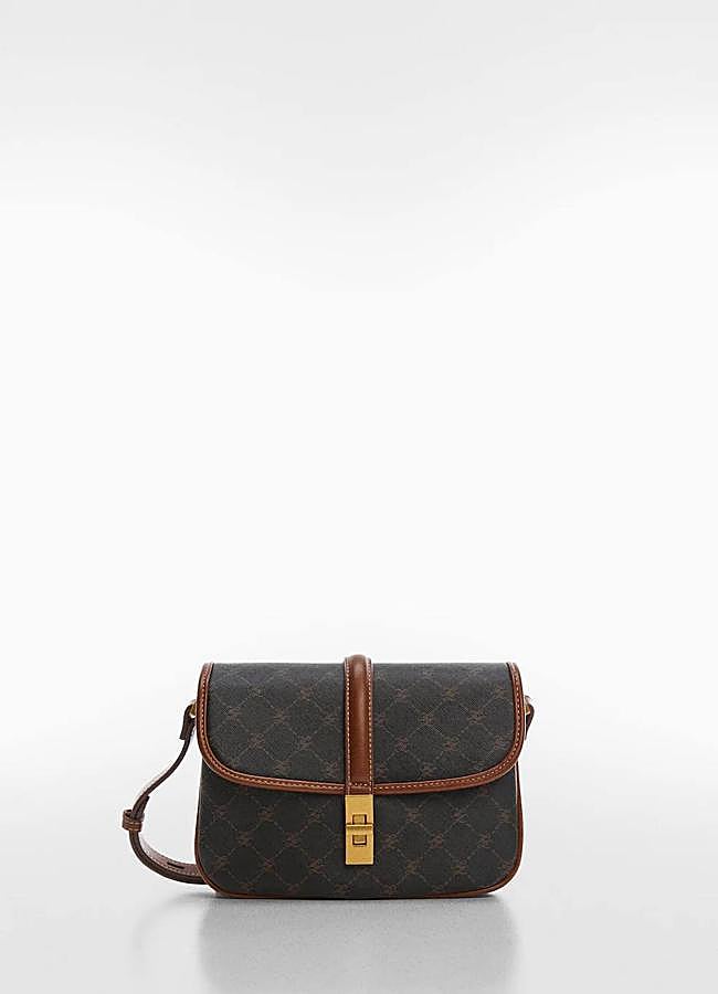 Imagen - Bolso monogram estilo bandolera