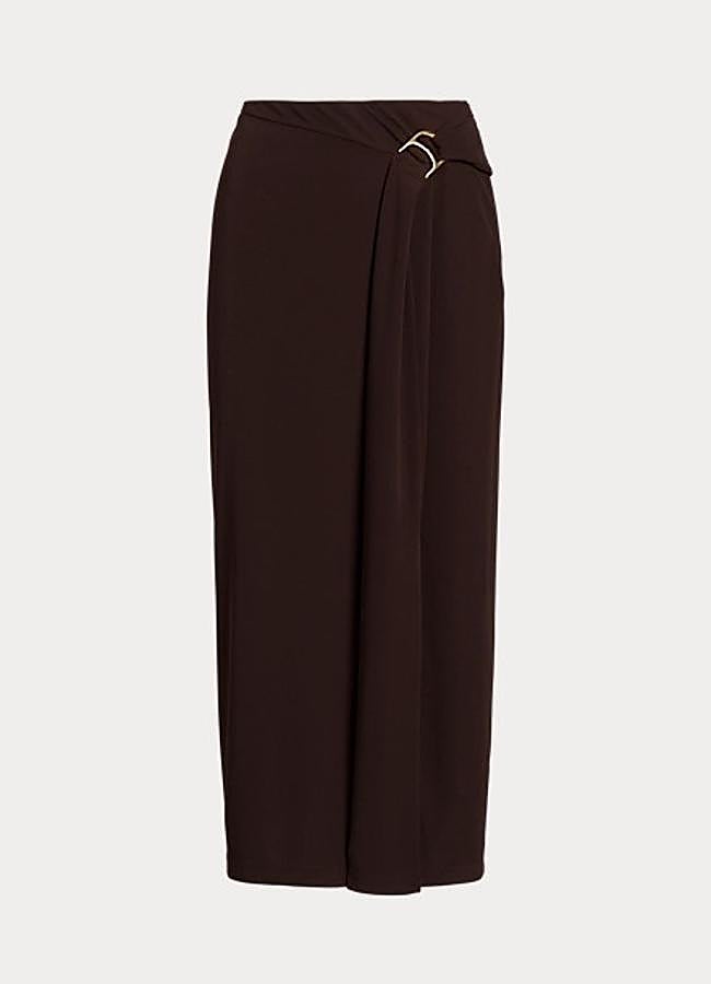 Imagen - Falda marrón de Ralph Lauren, 85 euros.