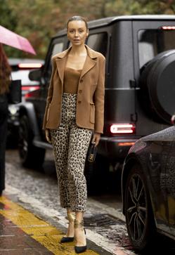 Imagen secundaria 2 - Las tendencias más elegantes de 2024 y cómo llevarlas