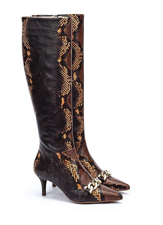 Imagen - Botas de Martinelli