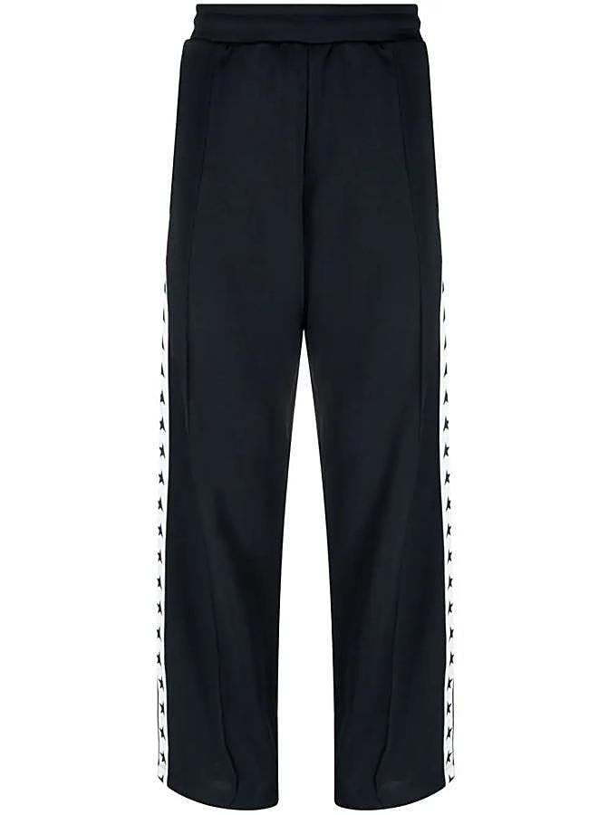 Imagen - Pantalones de chándal con franjas de Golden Goose, 189 euros.