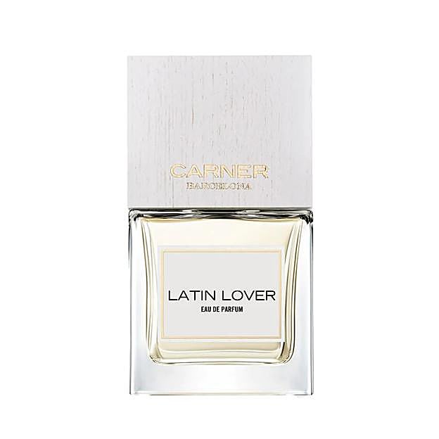 Latin Lover de Carner Barcelona.